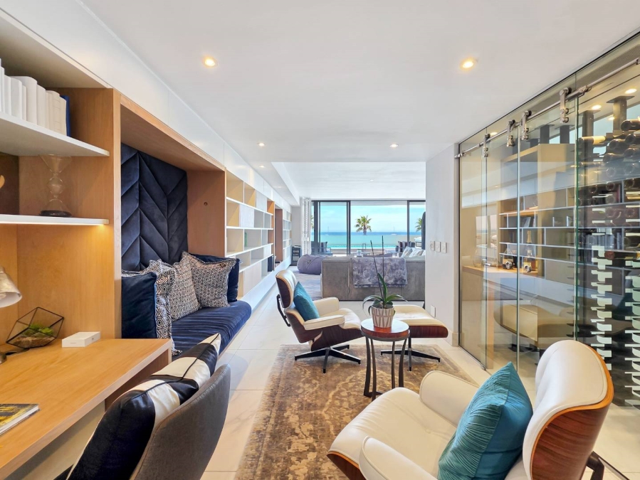 3 Bedroom Property for Sale in Mouille Point Western Cape